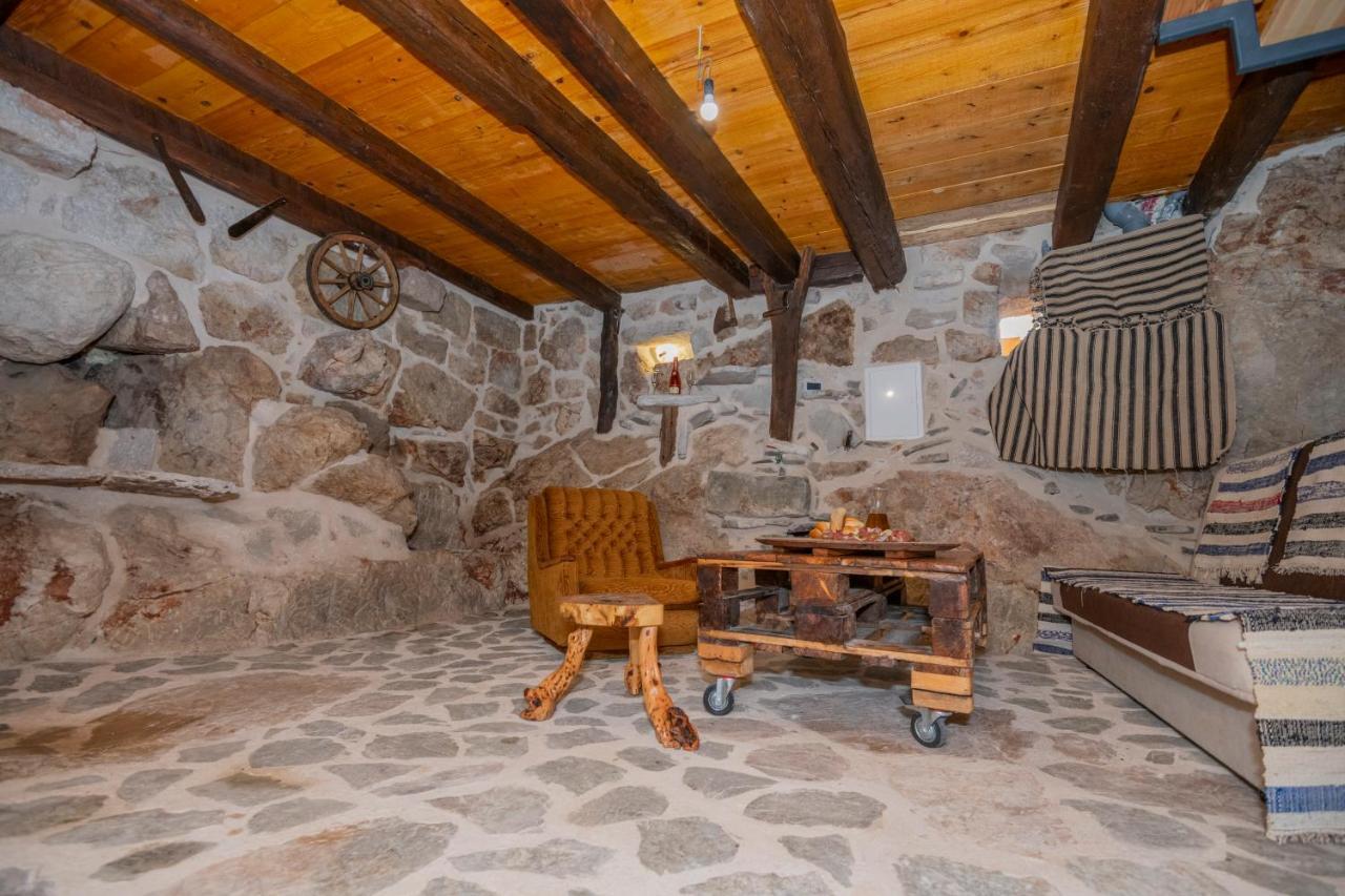 The Old Stable 1861 Villa Imotski Eksteriør bilde
