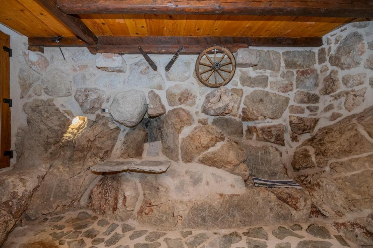 The Old Stable 1861 Villa Imotski Eksteriør bilde