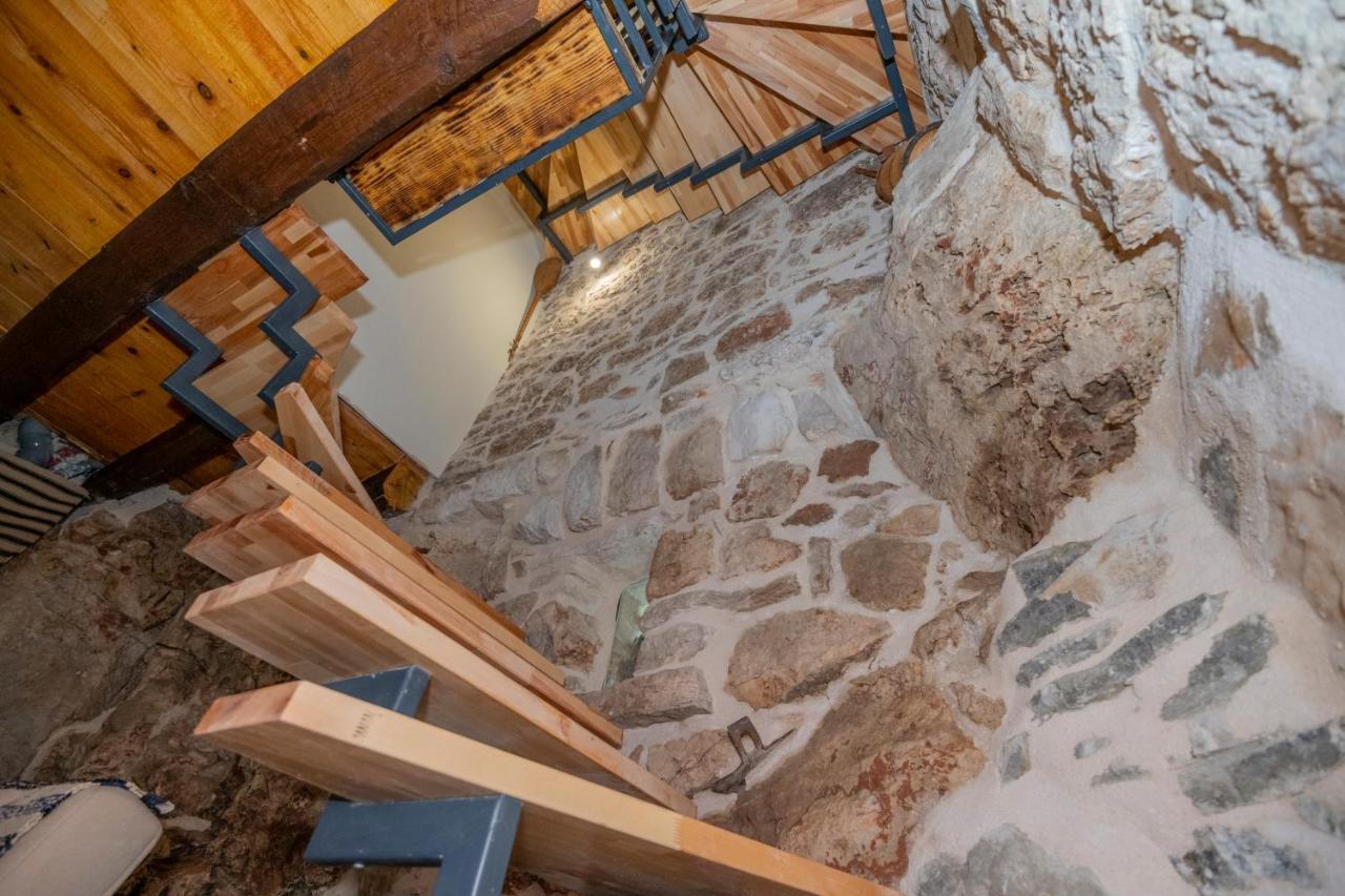 The Old Stable 1861 Villa Imotski Eksteriør bilde