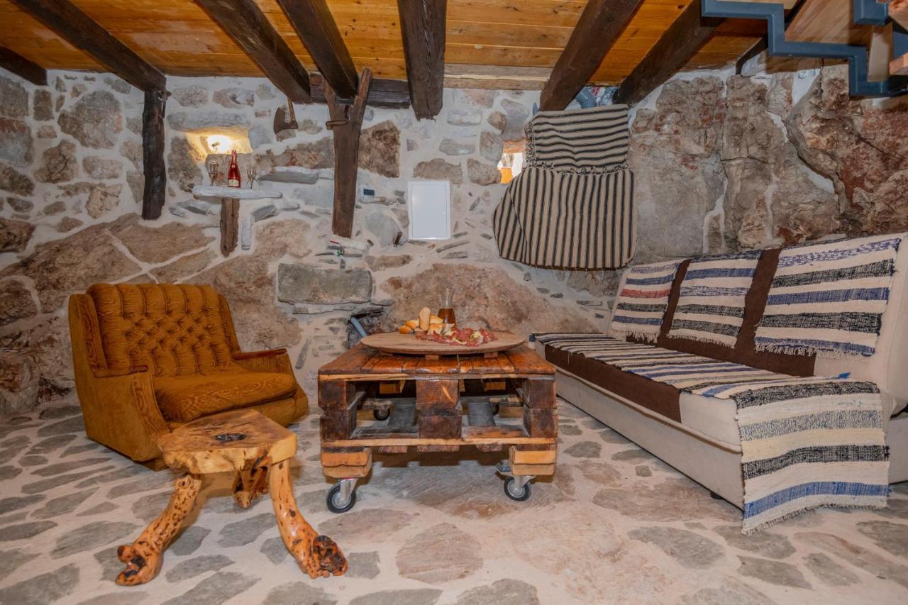 The Old Stable 1861 Villa Imotski Eksteriør bilde